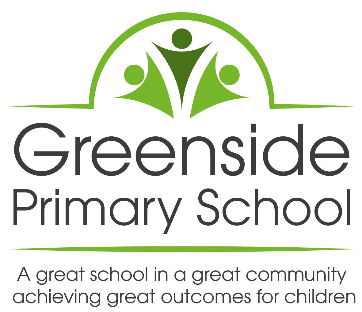 Greenside logo