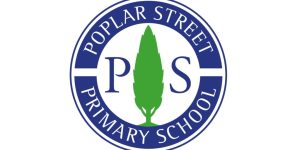 Poplar Street Pupils Proudly Showcase Their Artwork