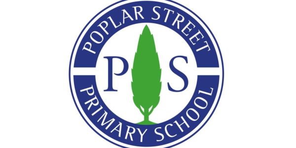 Poplar Street Pupils Proudly Showcase Their Artwork