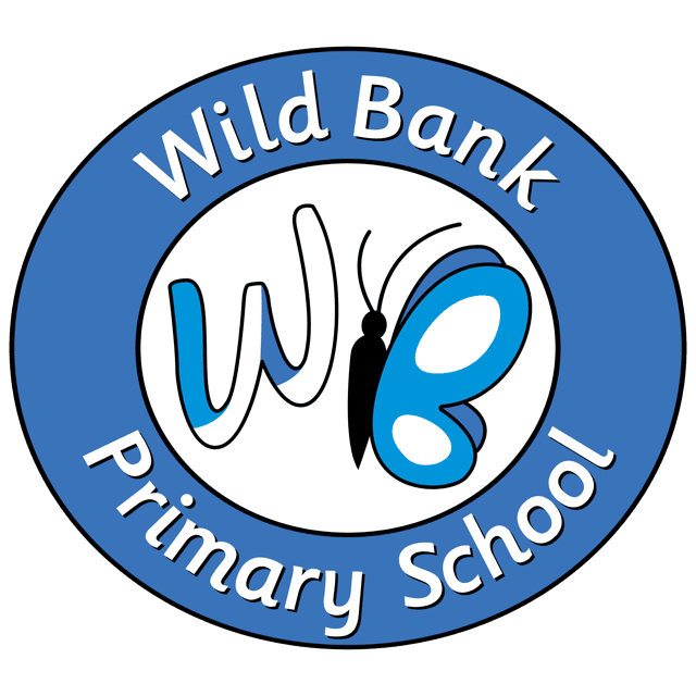 Wild-Bank-Primary-School-logo Medium