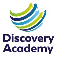 Discovery Academy - Aimee Clare