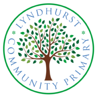 Lyndhurst Community Primary - Neal Charlton