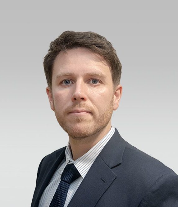 Adam Porter Portrait photo