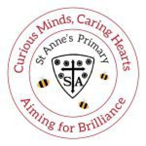 St Anne’s Primary
