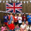 VE Day Celebrated Across our Schools