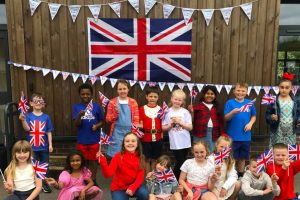 Aldwyn VE Day (1)