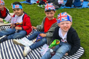 Aldwyn VE Day (2)