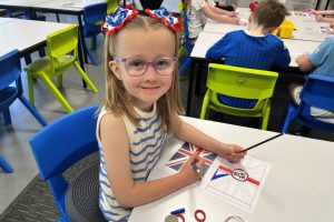 Discovery VE DAY (1)