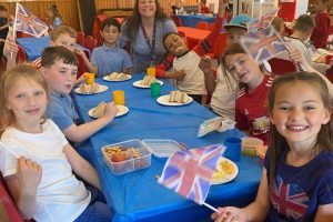 Gamesley VE DAY (3)