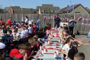 Pinfold VE Day (1)
