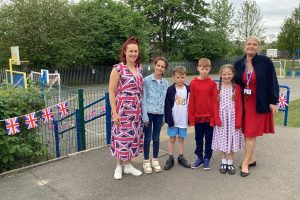 Wild Bank VE DAY (7)