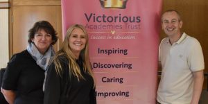 Victorious Away Days