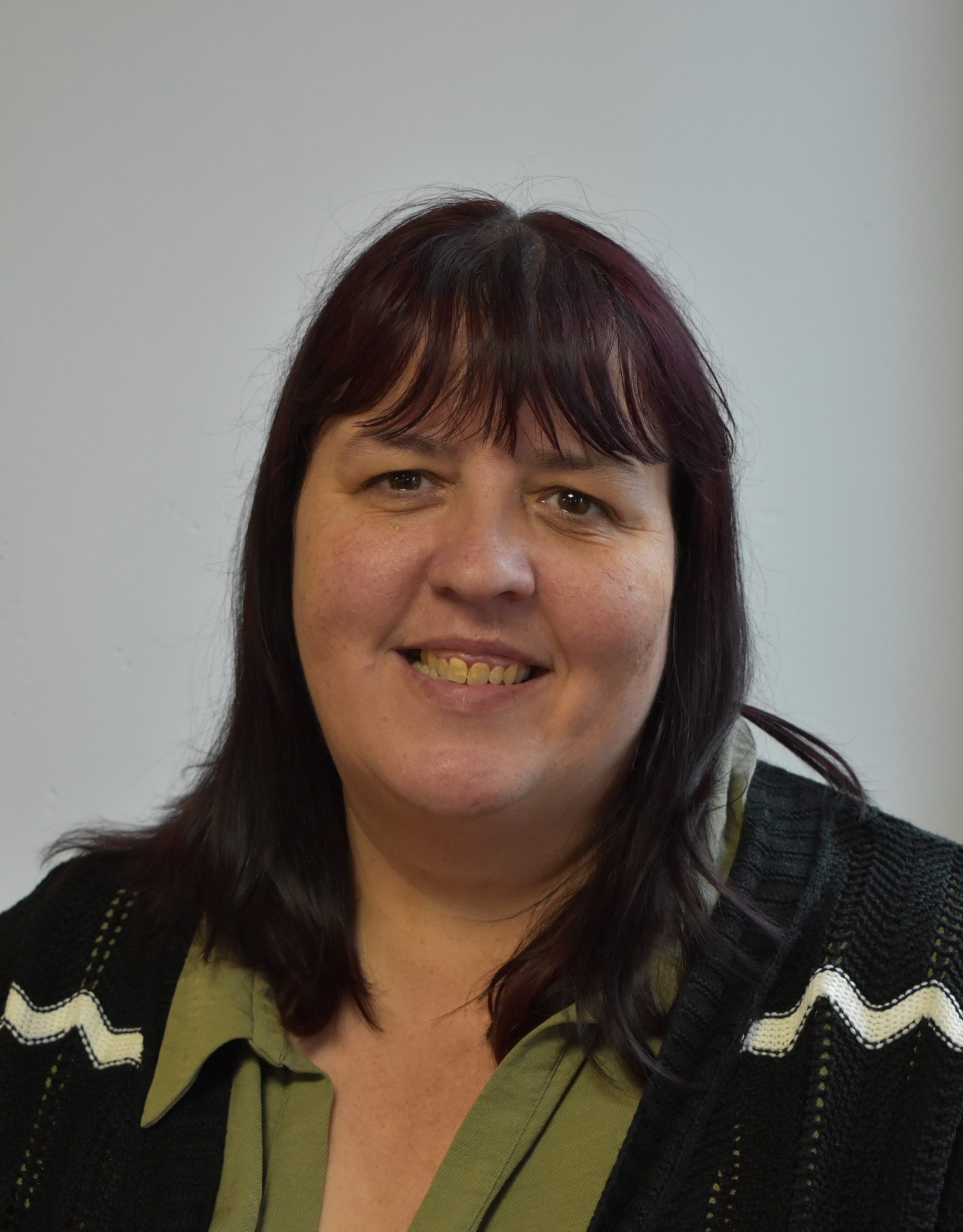 Alison Curtis edit website