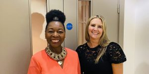 Our Whole Staff Inset Day at the Bridgewater Hall