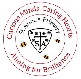 Untitled design - 1 St Anne's Primary, Denton joins our Trust