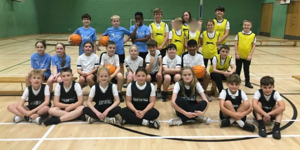 Trust Basketball Competition – A Slam Dunk of a Night!
