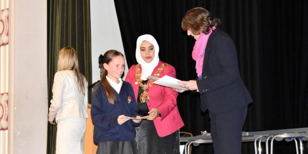 Empowering Young People as Wellbeing Ambassadors