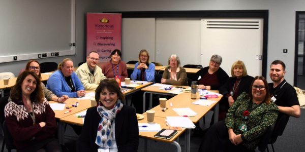 Celebrating Connection Across Our Trust