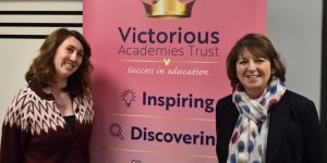 Victorious Values – Celebrating Our Staff!