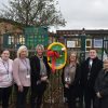 Honouring Hollie’s Memory: A Lasting Tribute at Buckton Vale