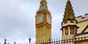 Aldwyn Pupils Enjoy an Inspirational Visit to London