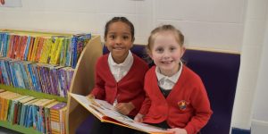 Adswood Primary Joins our Trust and Helps Pioneer a New Education Hub in Stockport