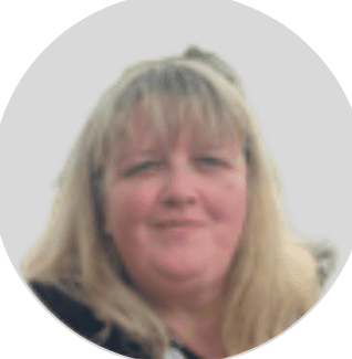 Photo of staff for website circle frame 2