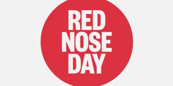 Red Nose Day Across Our Trust Schools