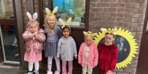 Easter Celebrations Across Our Trust Schools