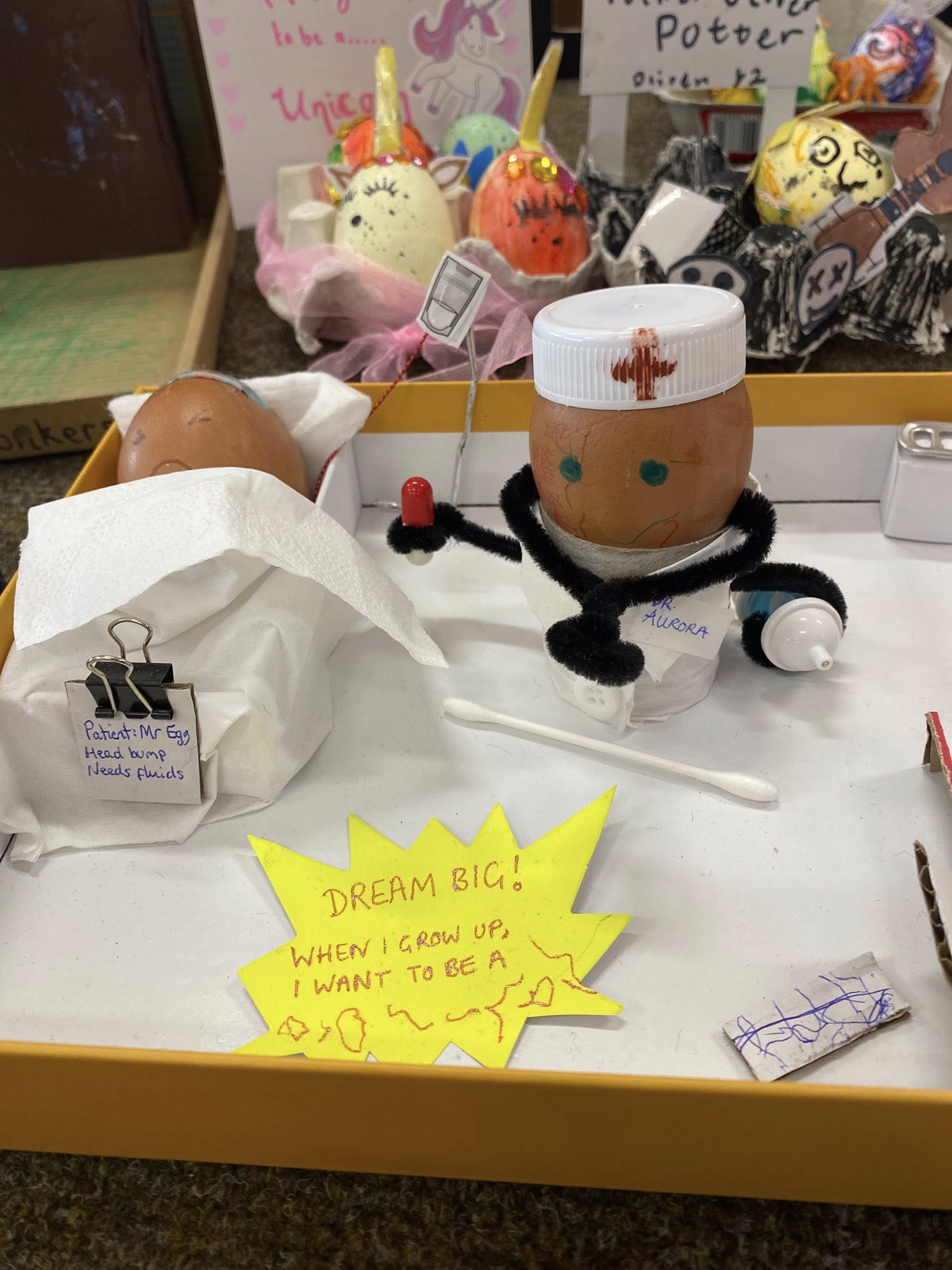 Gamesley Easter10 Gamesley Easter10