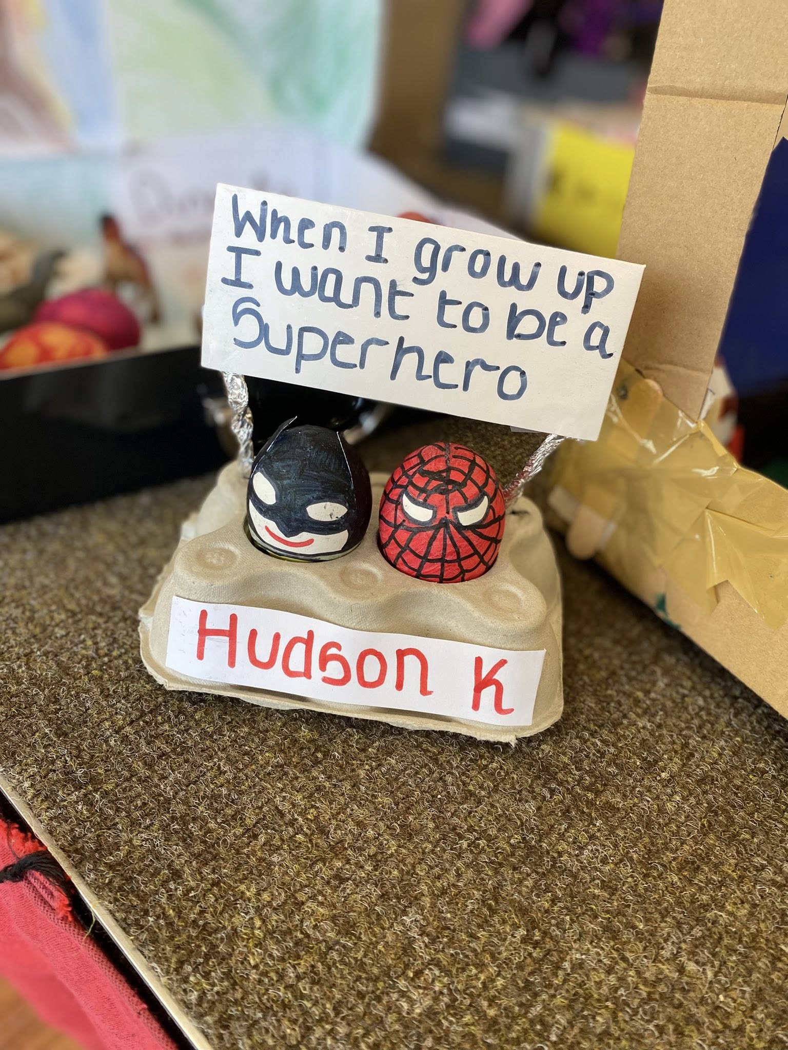 Gamesley Easter13 Gamesley Easter13