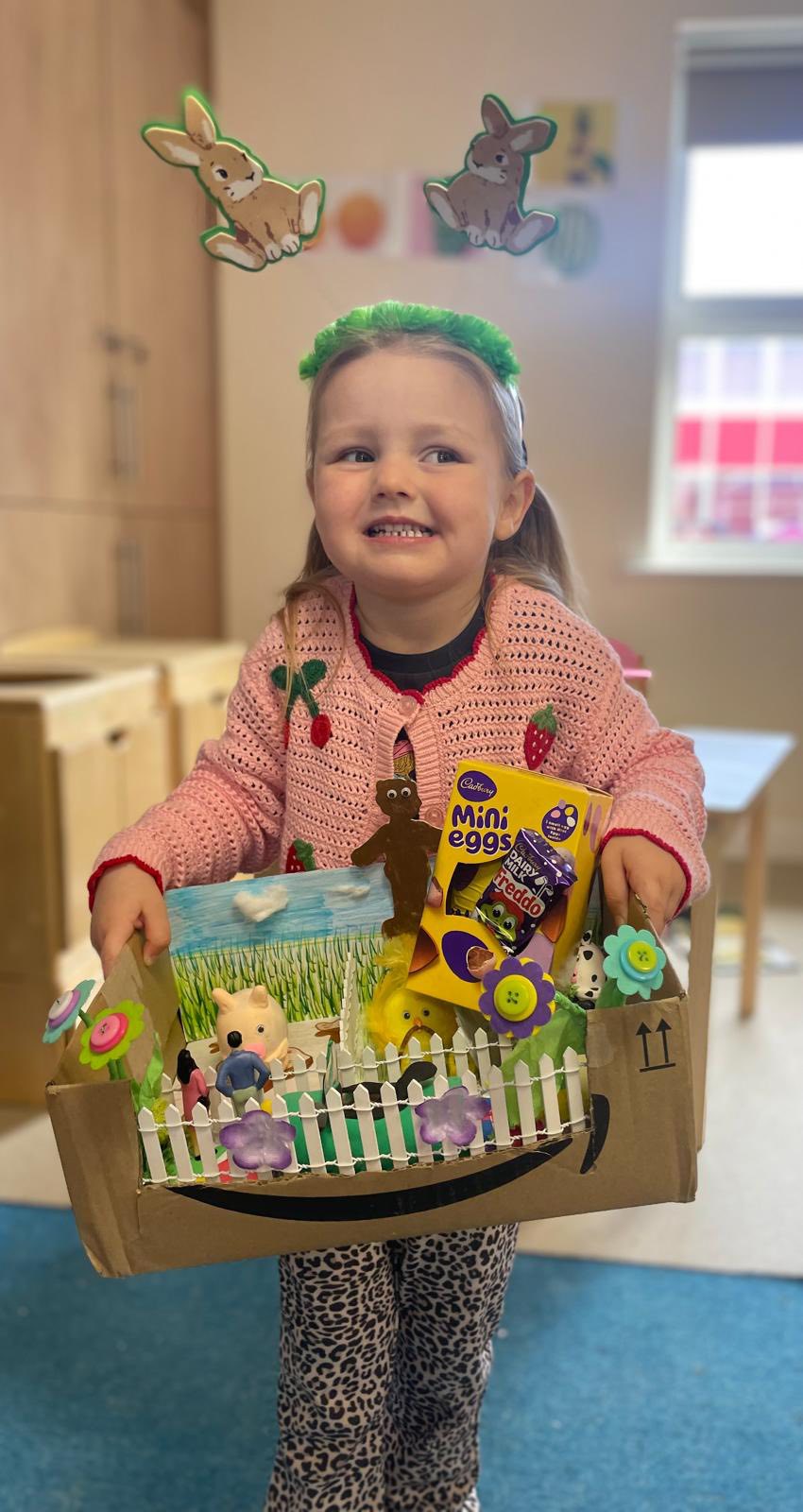 Gamesley Easter5 Gamesley Easter5