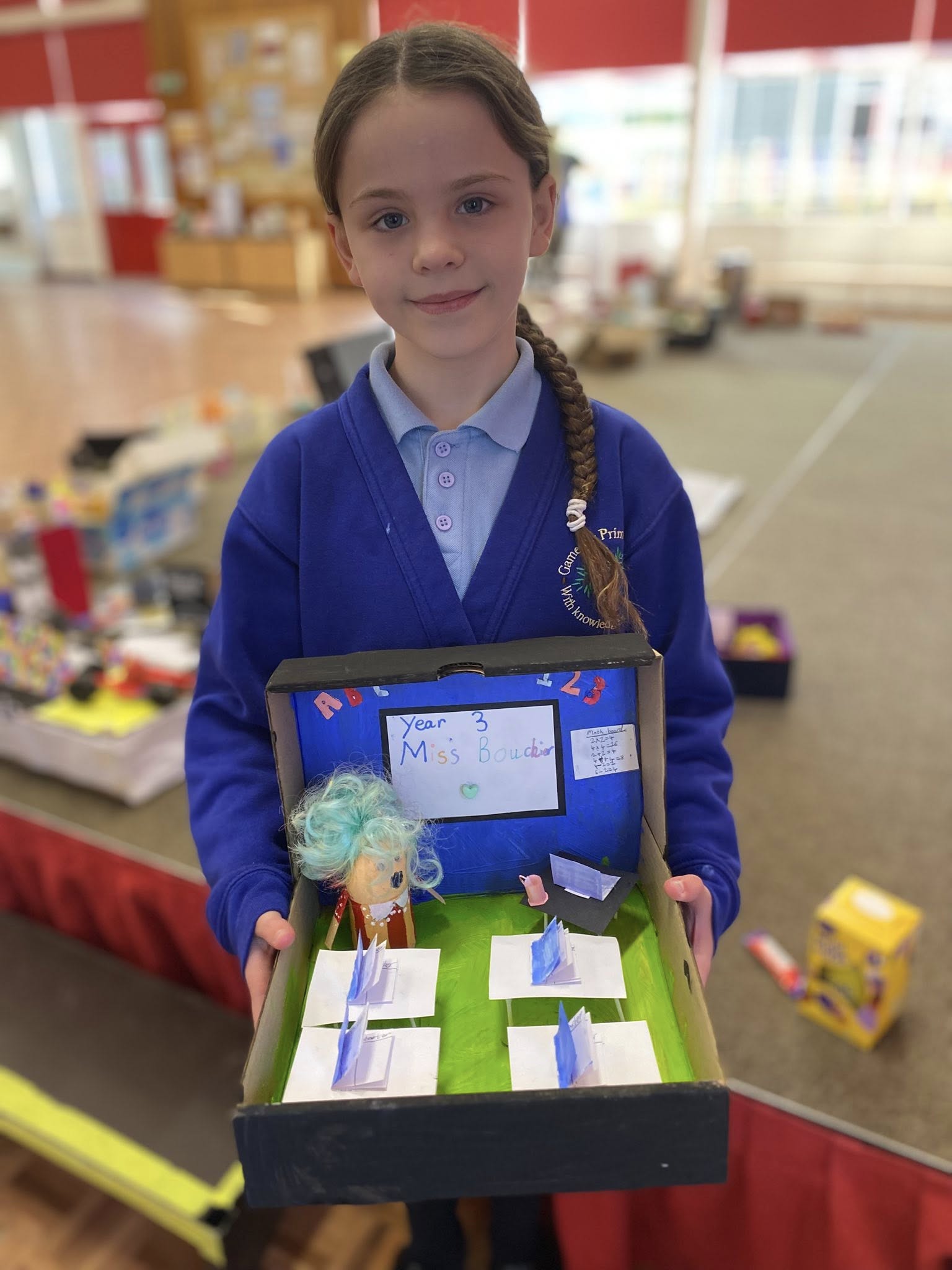 Gamesley Easter6 Gamesley Easter6