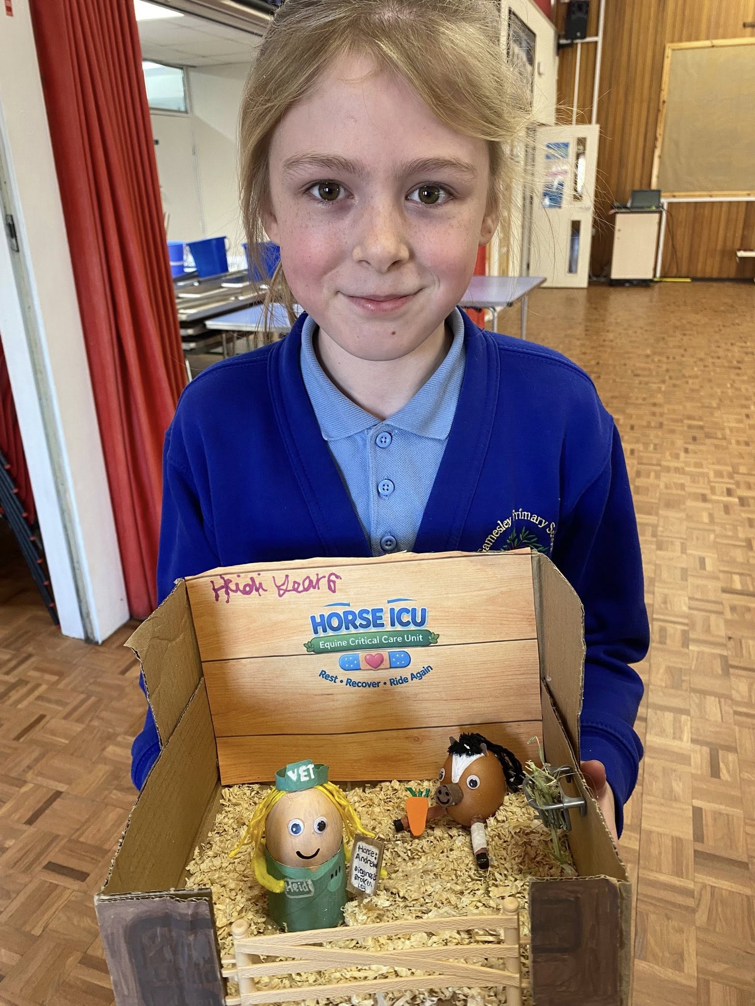 Gamesley Easter7 Gamesley Easter7