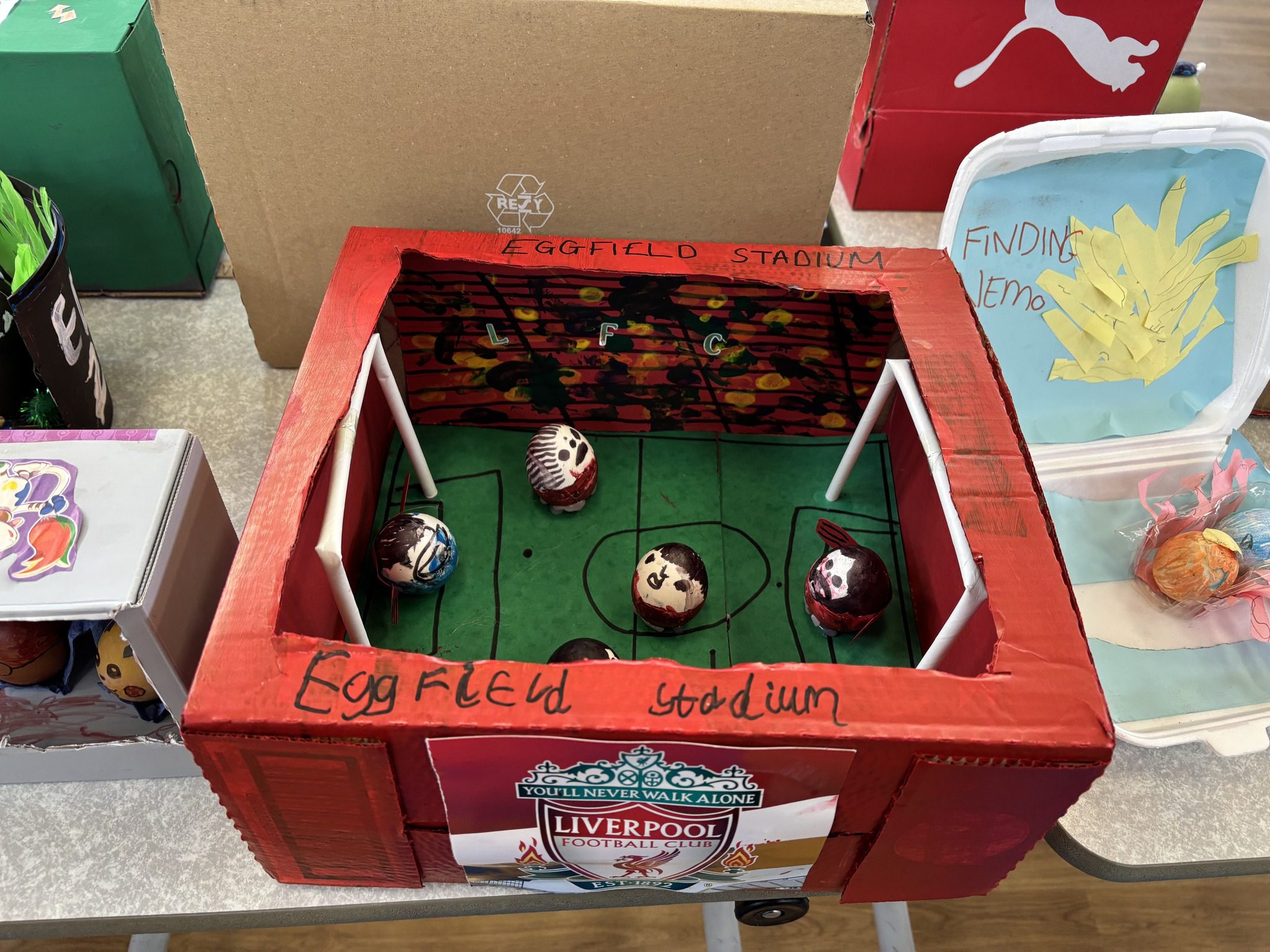 Poplar easter10 Poplar easter10