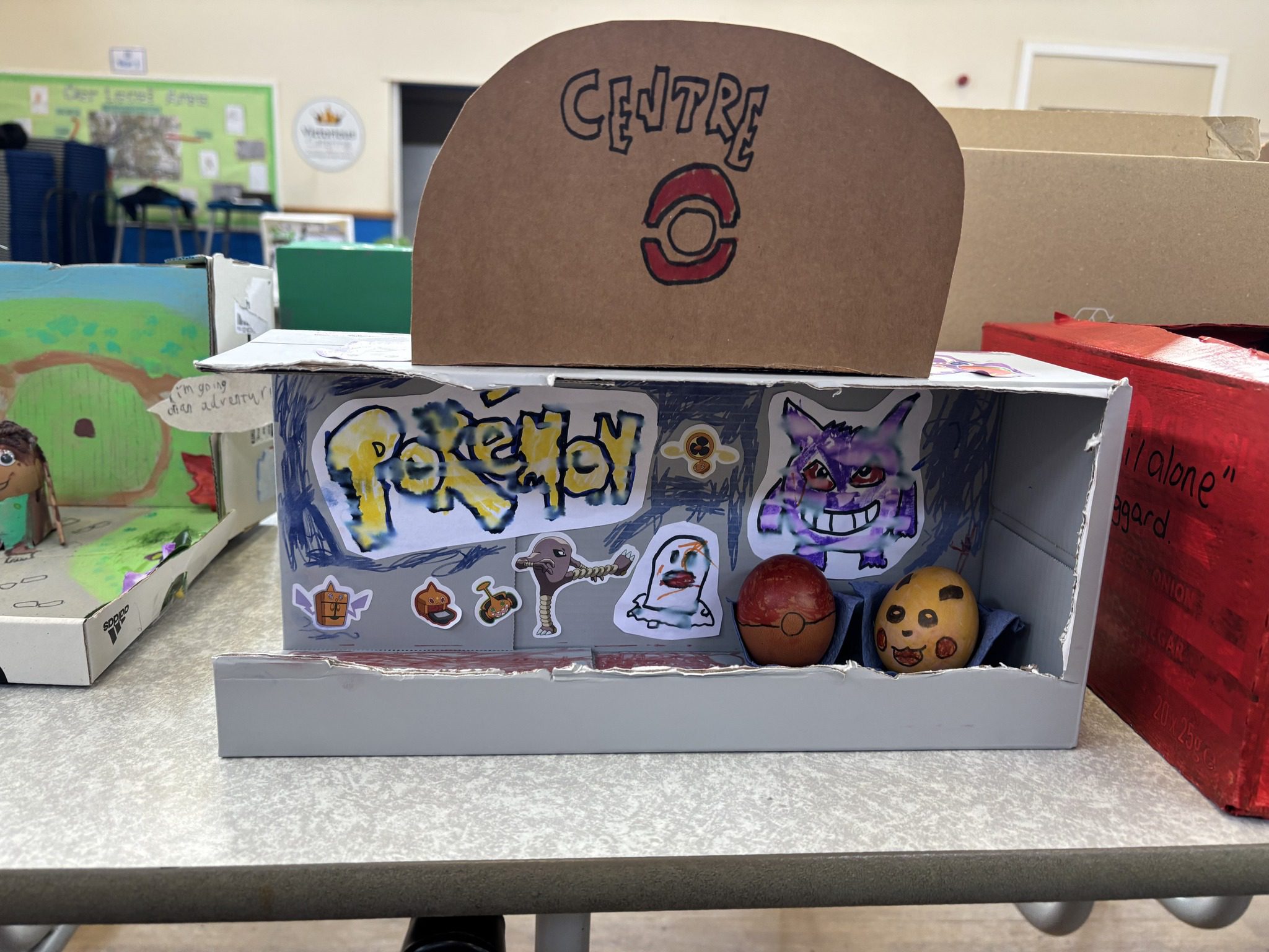 Poplar easter11 Poplar easter11