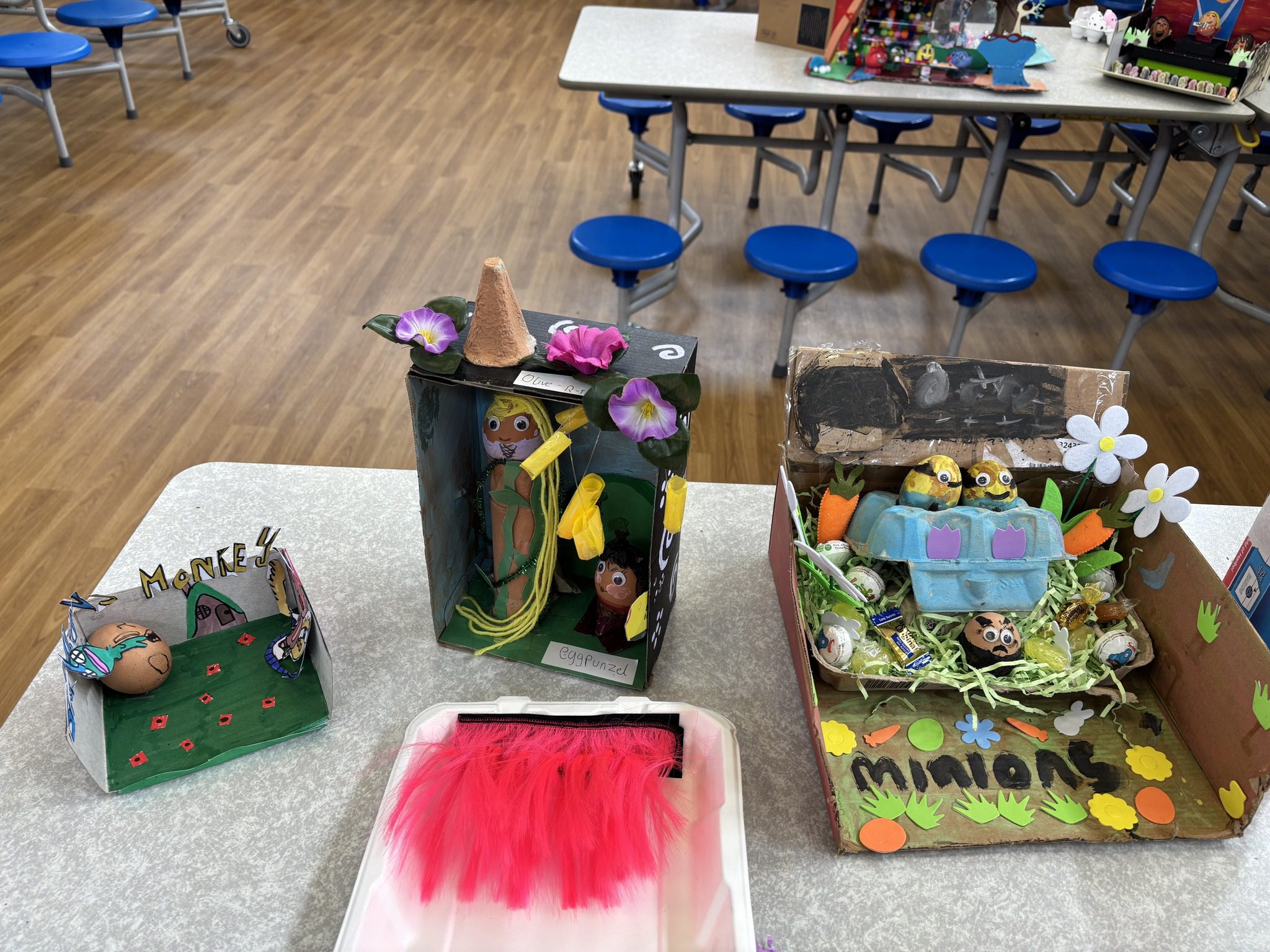 Poplar easter2 Poplar easter2