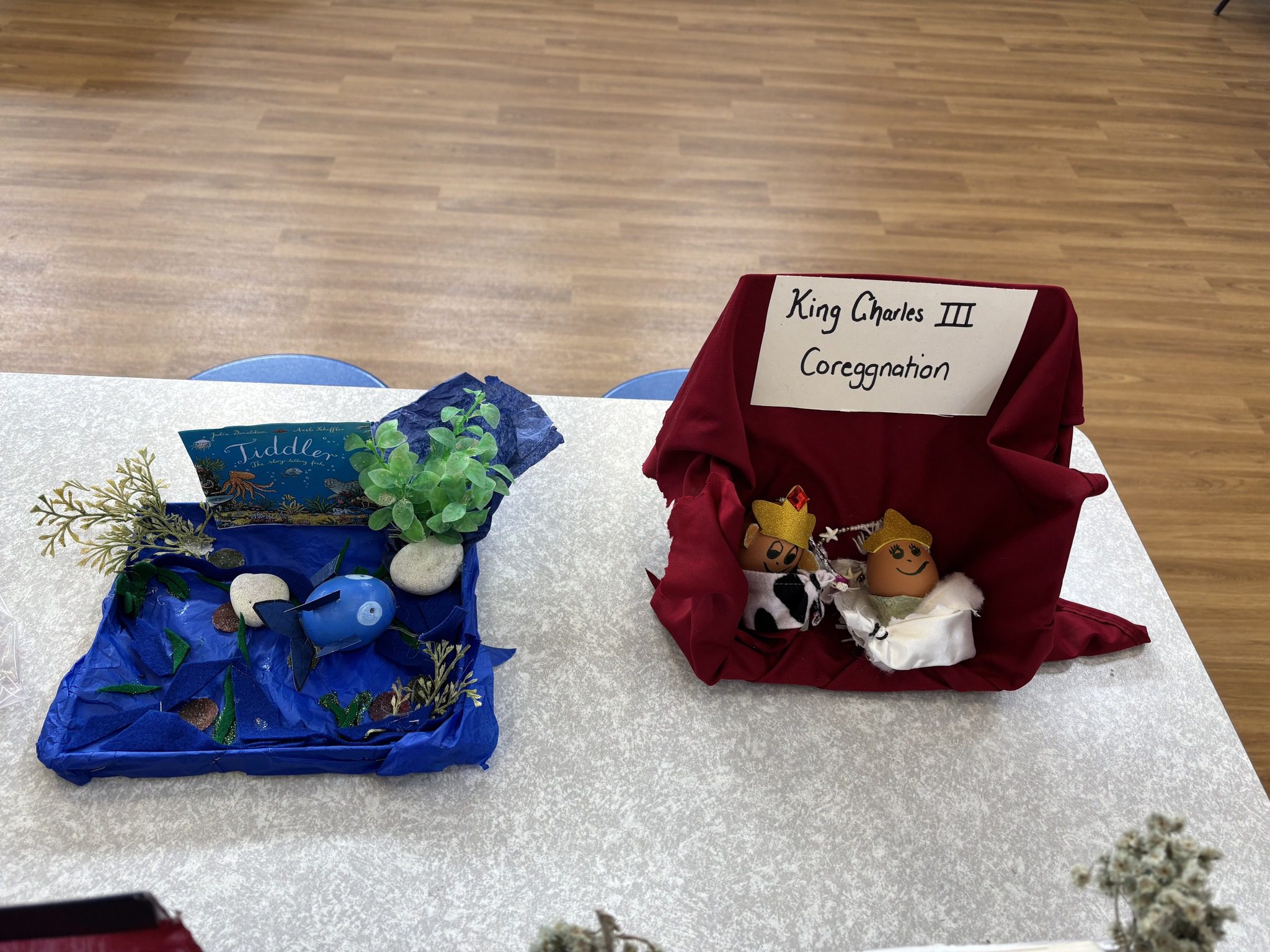 Poplar easter4 Poplar easter4