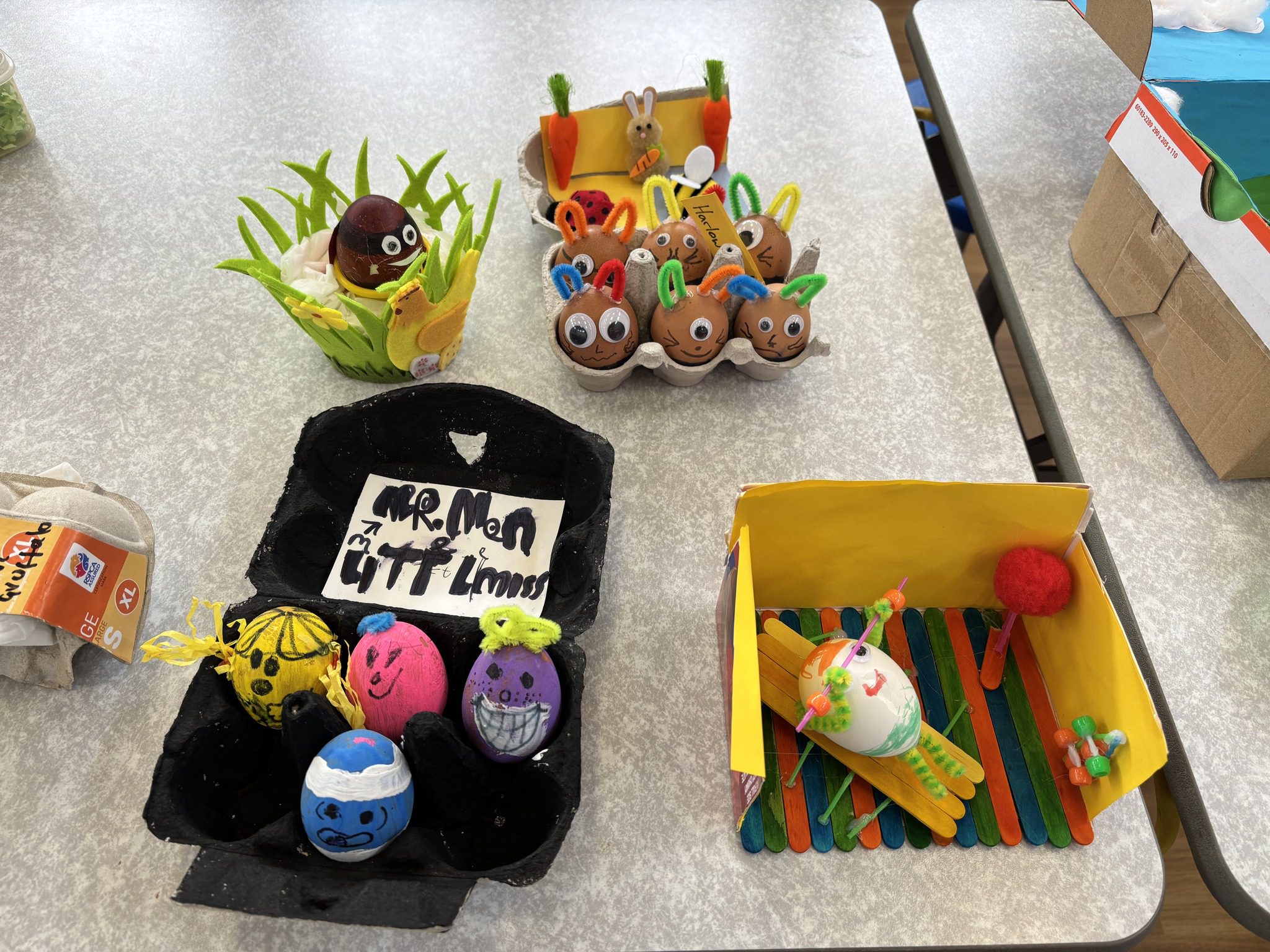 Poplar easter6 Poplar easter6