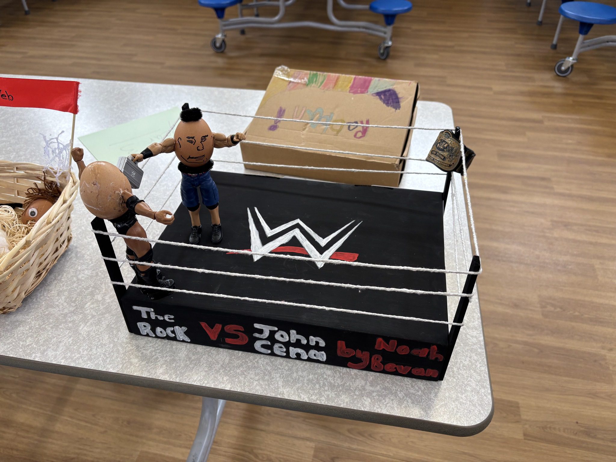 Poplar easter7 Poplar easter7