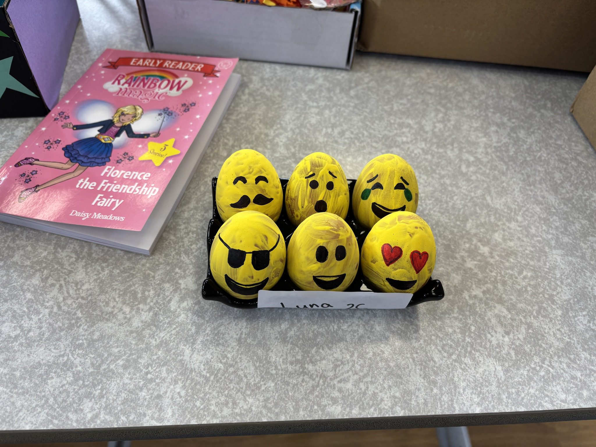 Poplar easter8 Poplar easter8