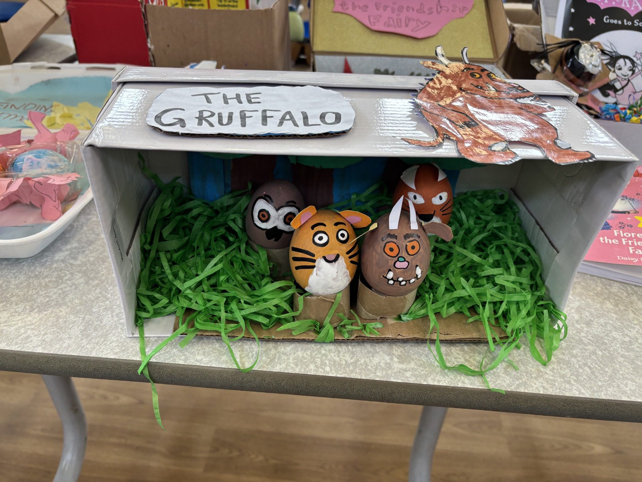 Poplar easter9 Poplar easter9