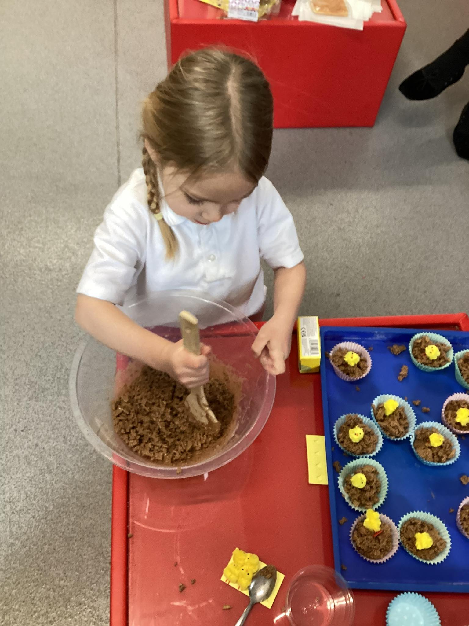 st annes easter 4 st annes easter 4