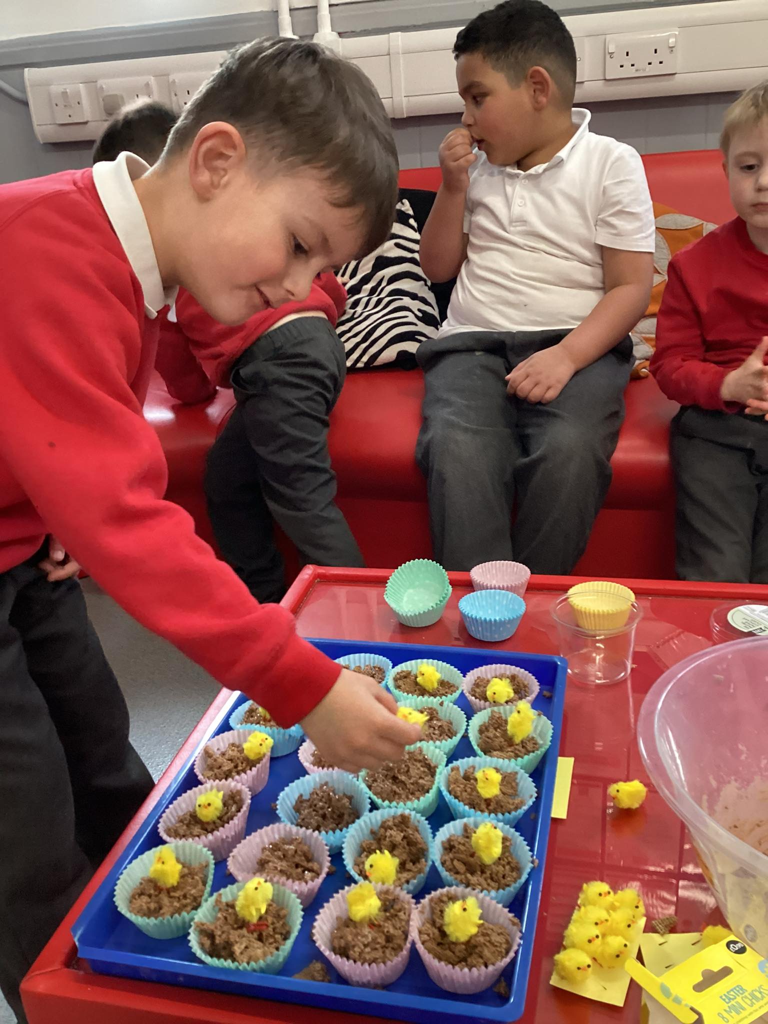 st annes easter1 st annes easter1