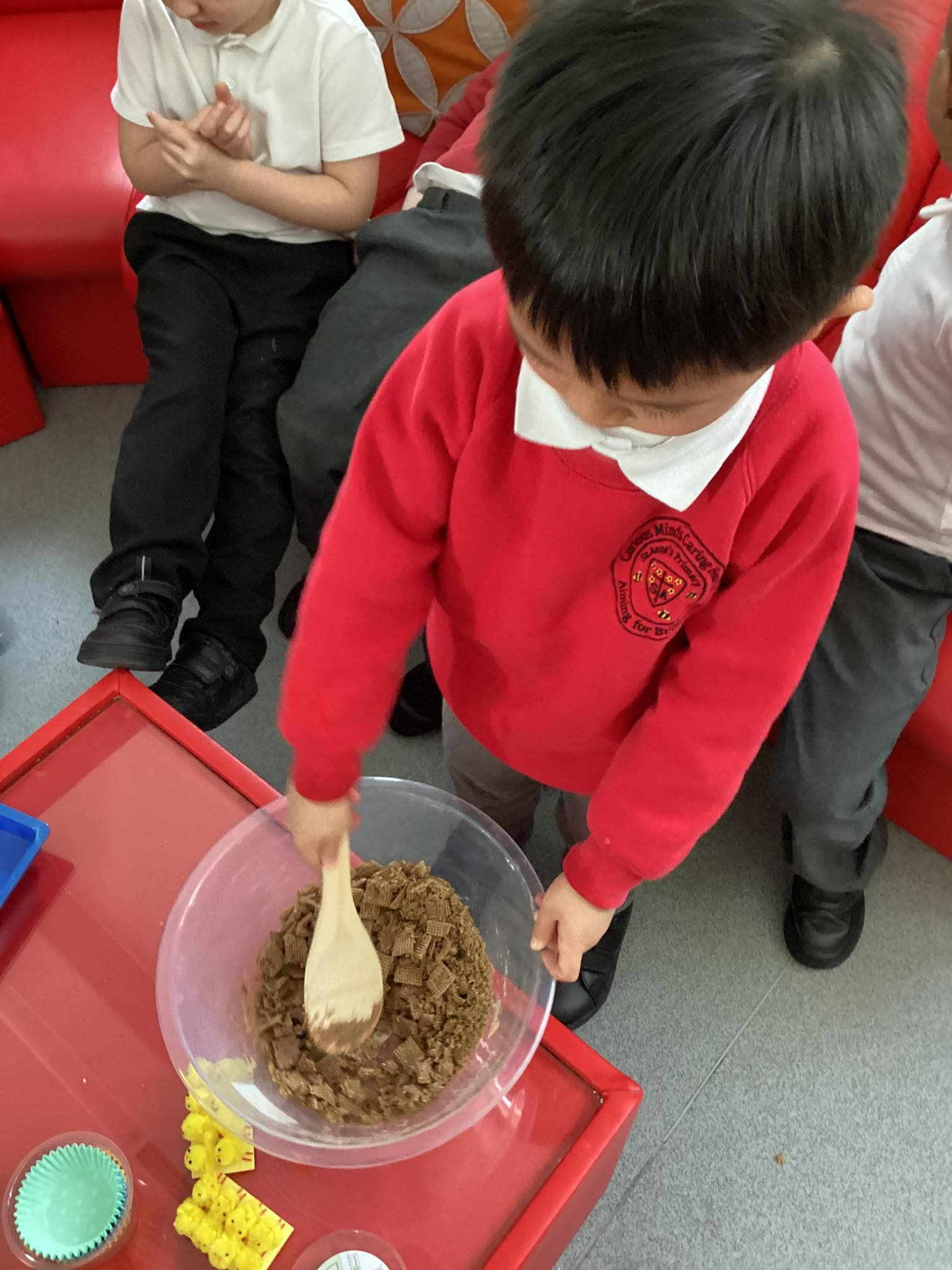 st annes easter2 st annes easter2