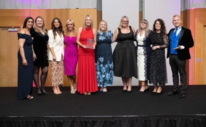 Adswood Awards (3)
