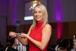 Michelle Smart Headteacher Adswood