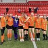 Greenside Primary Crowned Champions Across Multiple Sports!
