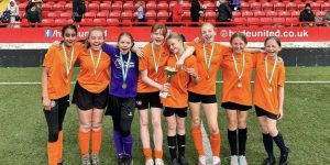 Greenside Primary Crowned Champions Across Multiple Sports!