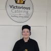Claire Robinson Awarded British Empire Medal in King’s Birthday Honours
